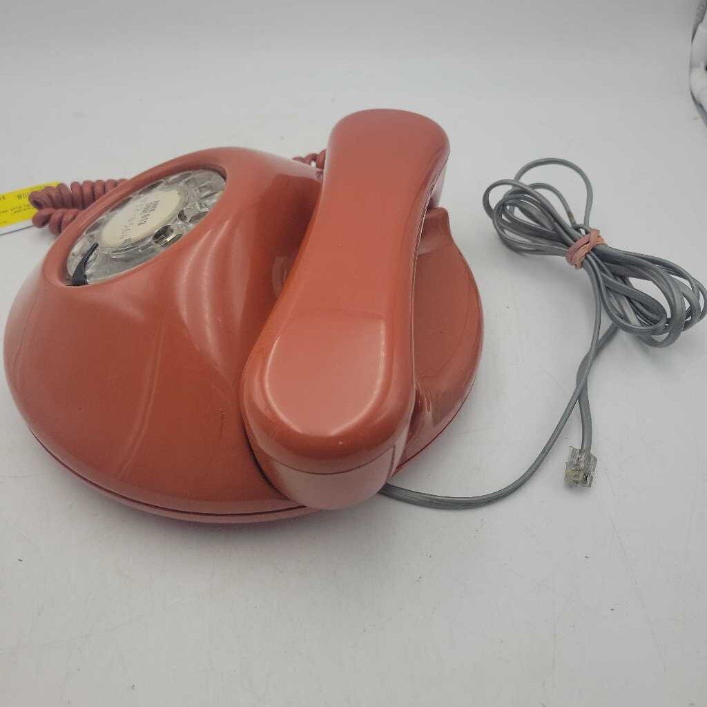 1980's "Pancake" Telephone (LOR)