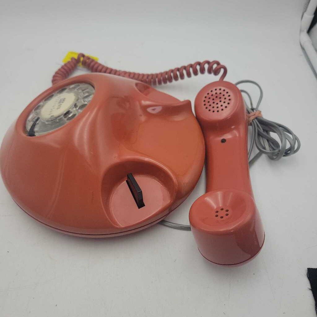 1980's "Pancake" Telephone (LOR)