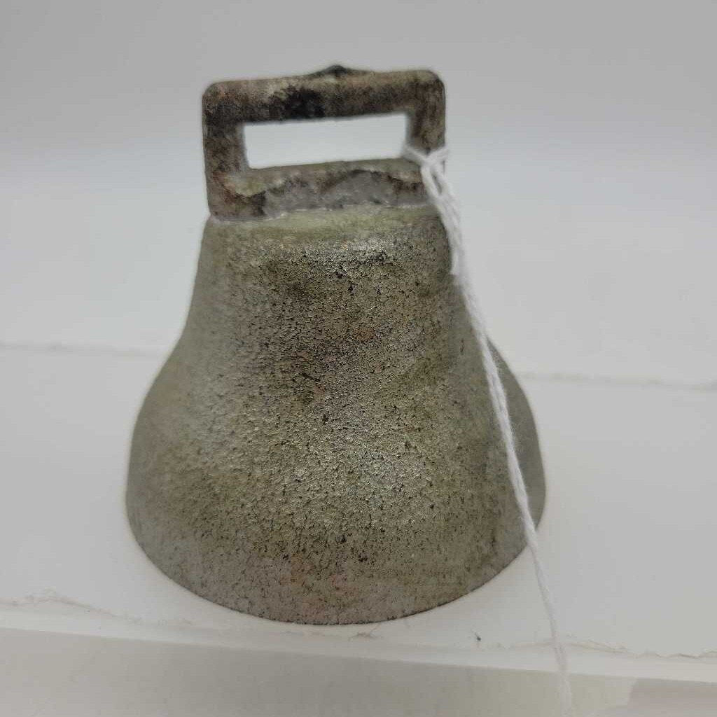Metal Antique Bell (GEC)