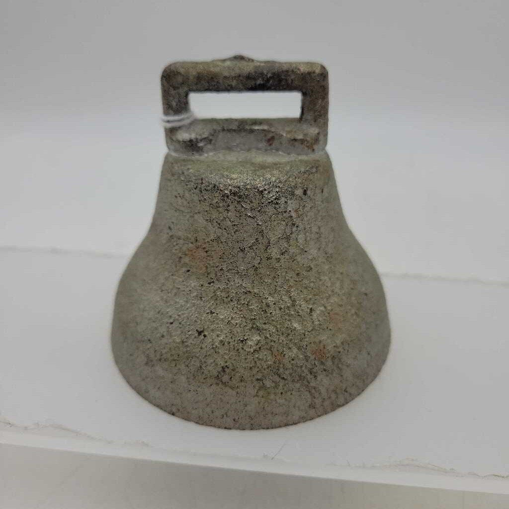 Metal Antique Bell (GEC)