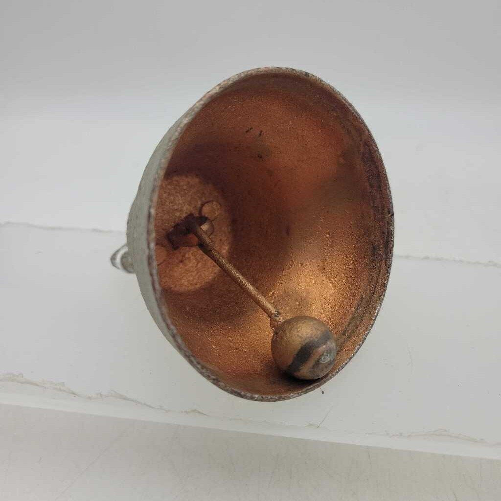 Metal Antique Bell (GEC)
