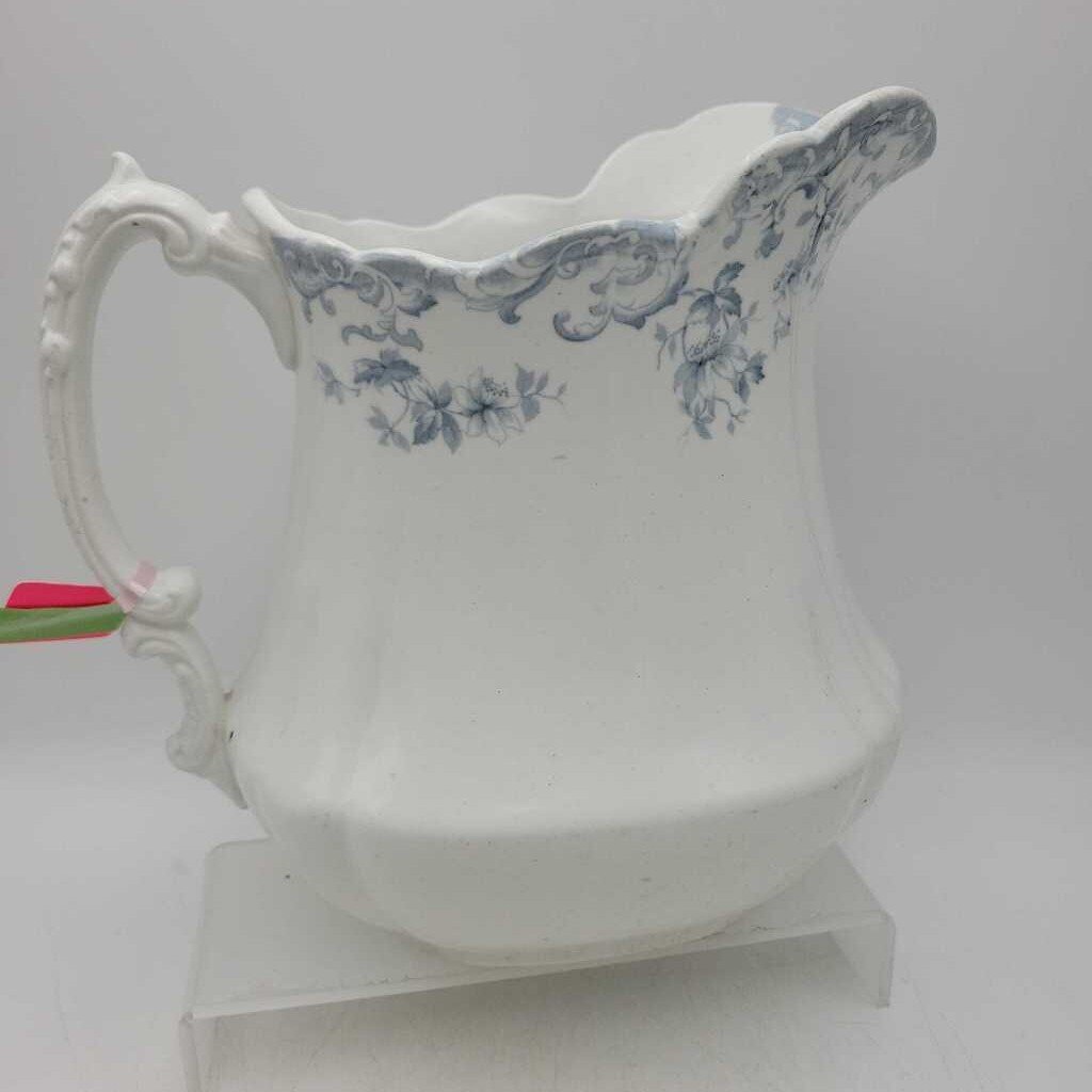 Oxford England Pitcher Jug (KAR)