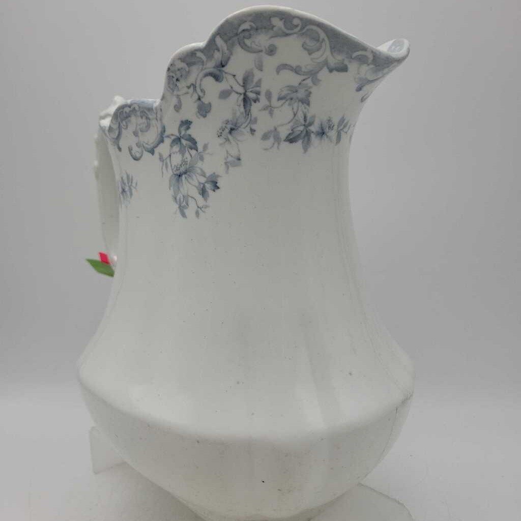 Oxford England Pitcher Jug (KAR)