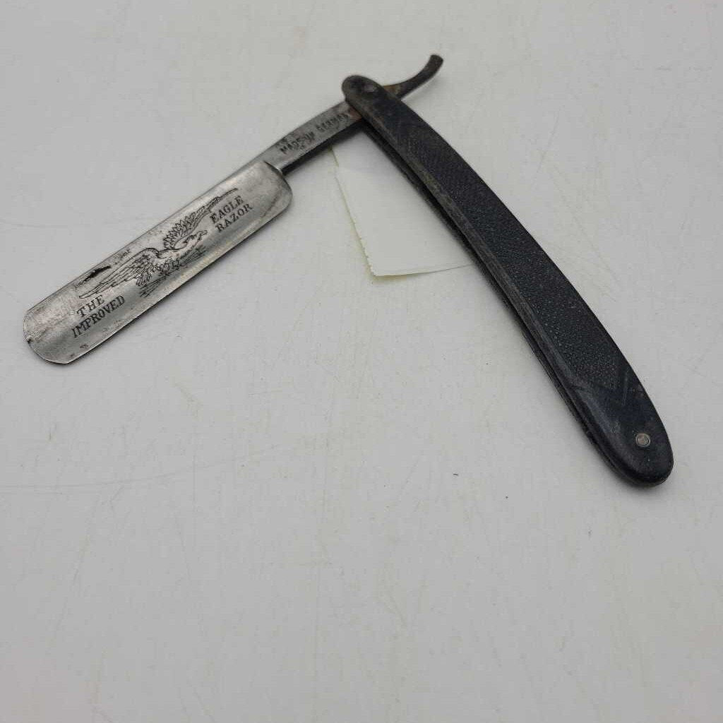 Eagle Razor made in Germany (JAS)