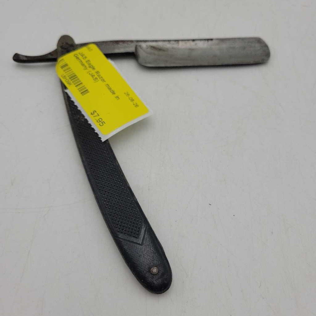 Eagle Razor made in Germany (JAS)