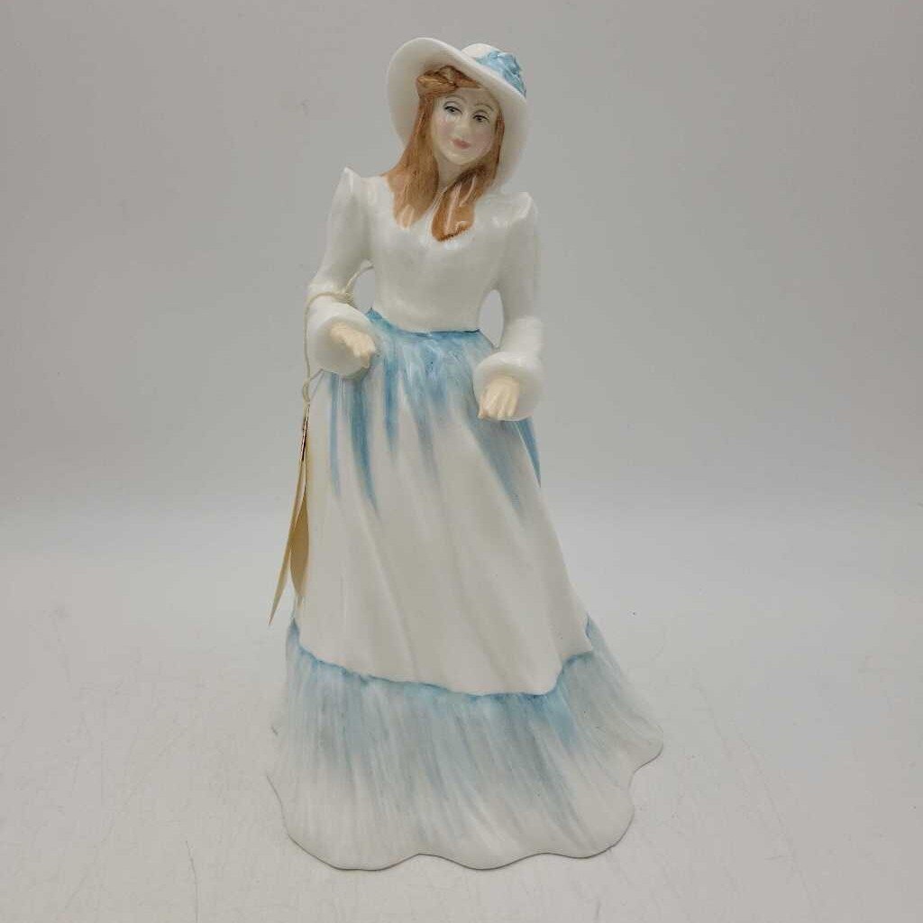 Royal Doulton Emily HN3204 (JAS)