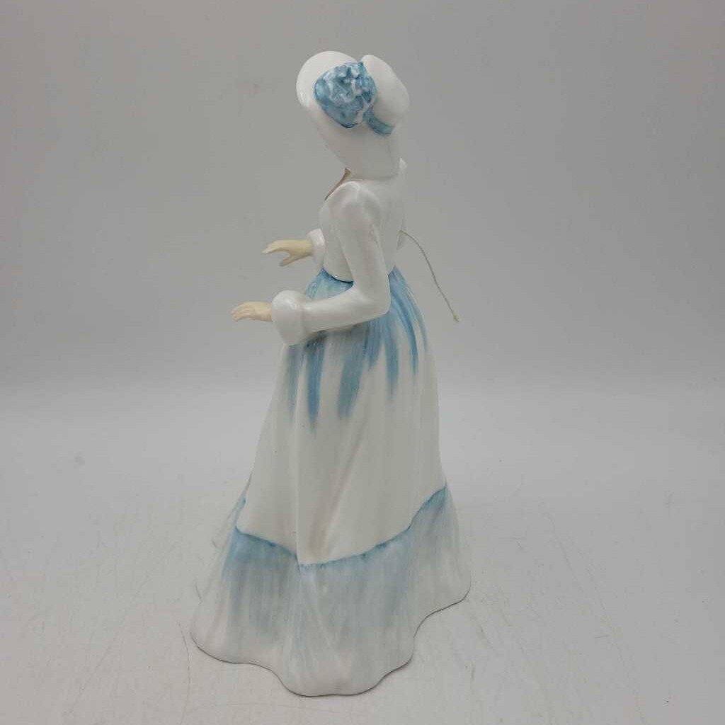 Royal Doulton Emily HN3204 (JAS)