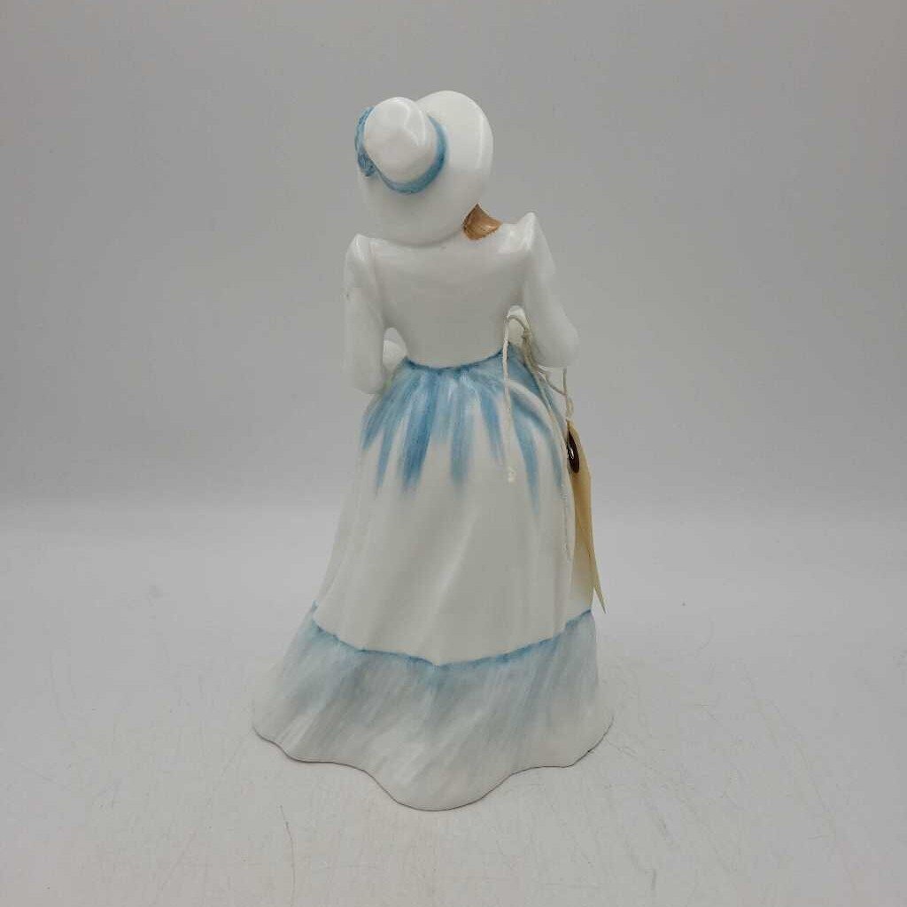 Royal Doulton Emily HN3204 (JAS)
