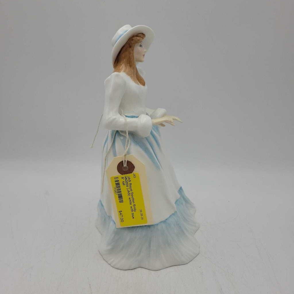 Royal Doulton Emily HN3204 (JAS)