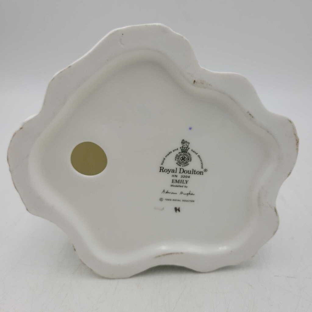 Royal Doulton Emily HN3204 (JAS)