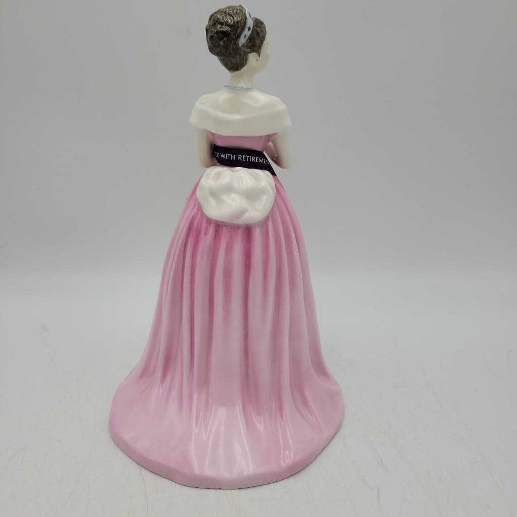Royal Doulton Camilla HN4220 (JAS)