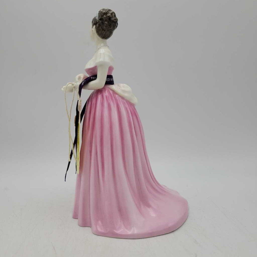 Royal Doulton Camilla HN4220 (JAS)