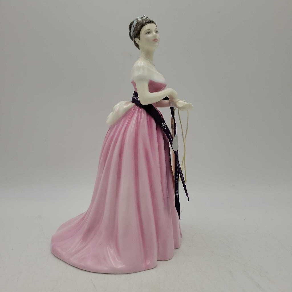 Royal Doulton Camilla HN4220 (JAS)