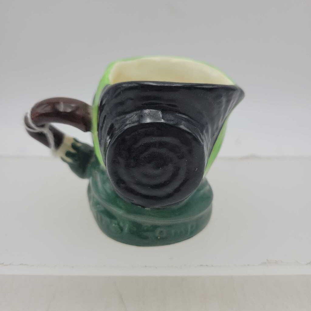 Royal Doulton Toby Mug Sairey Gump(JAS) D6045