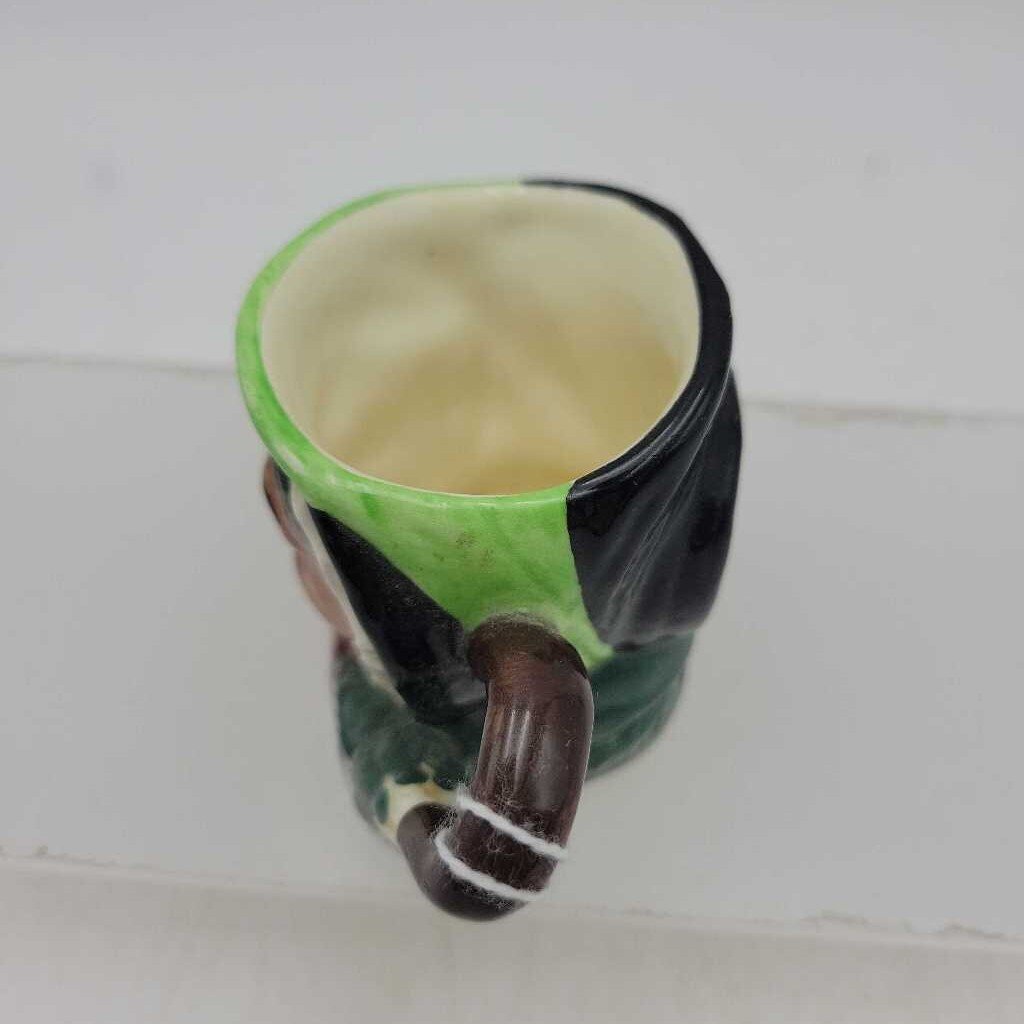 Royal Doulton Toby Mug Sairey Gump(JAS) D6045