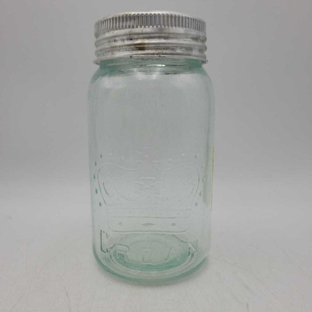 Crown Jar (JAS)