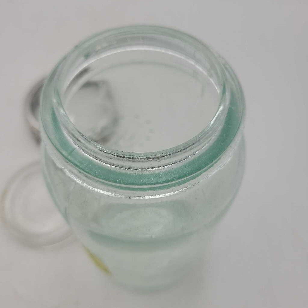 Crown Jar (JAS)