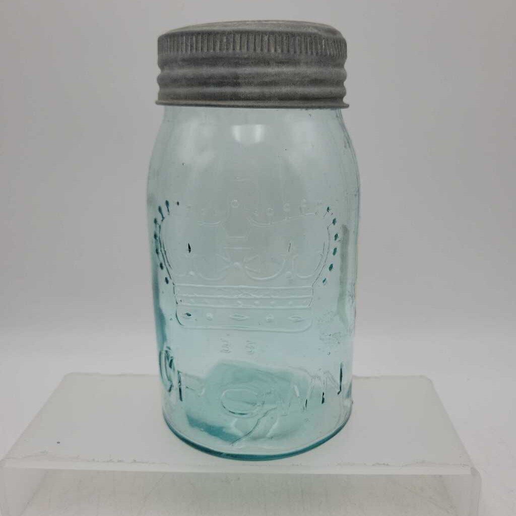 Crown Jar (JAS)