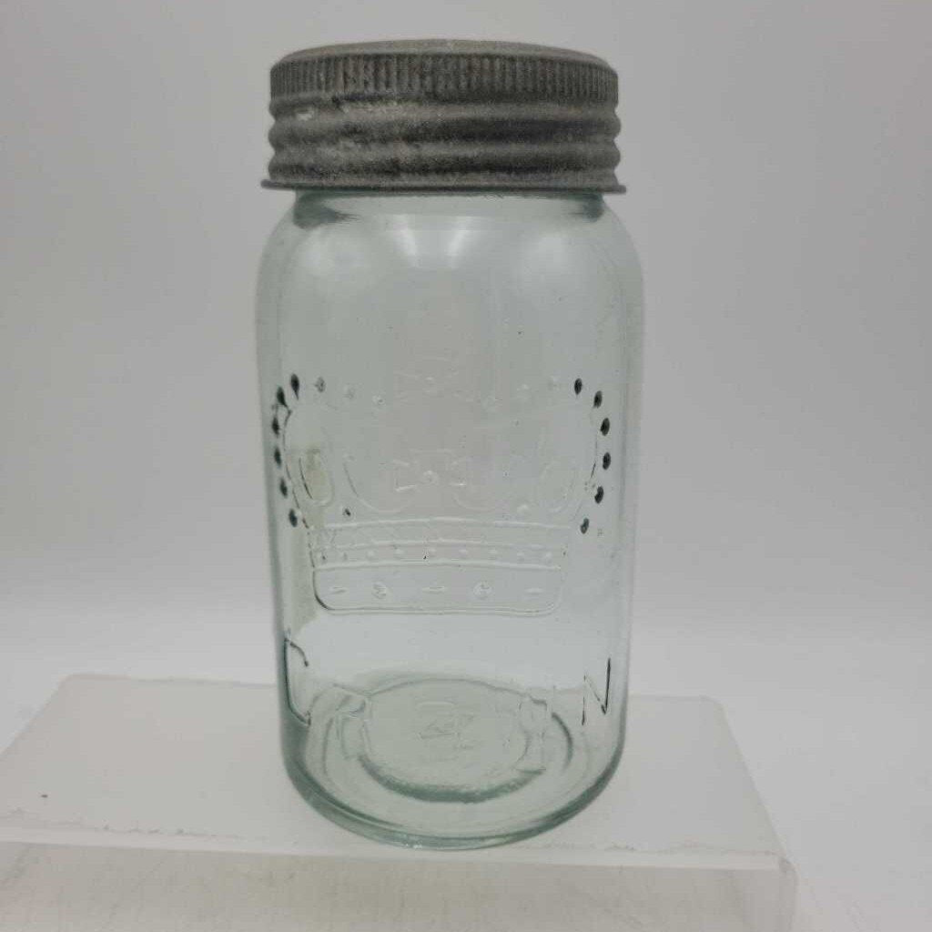 Crown Jar (JAS)