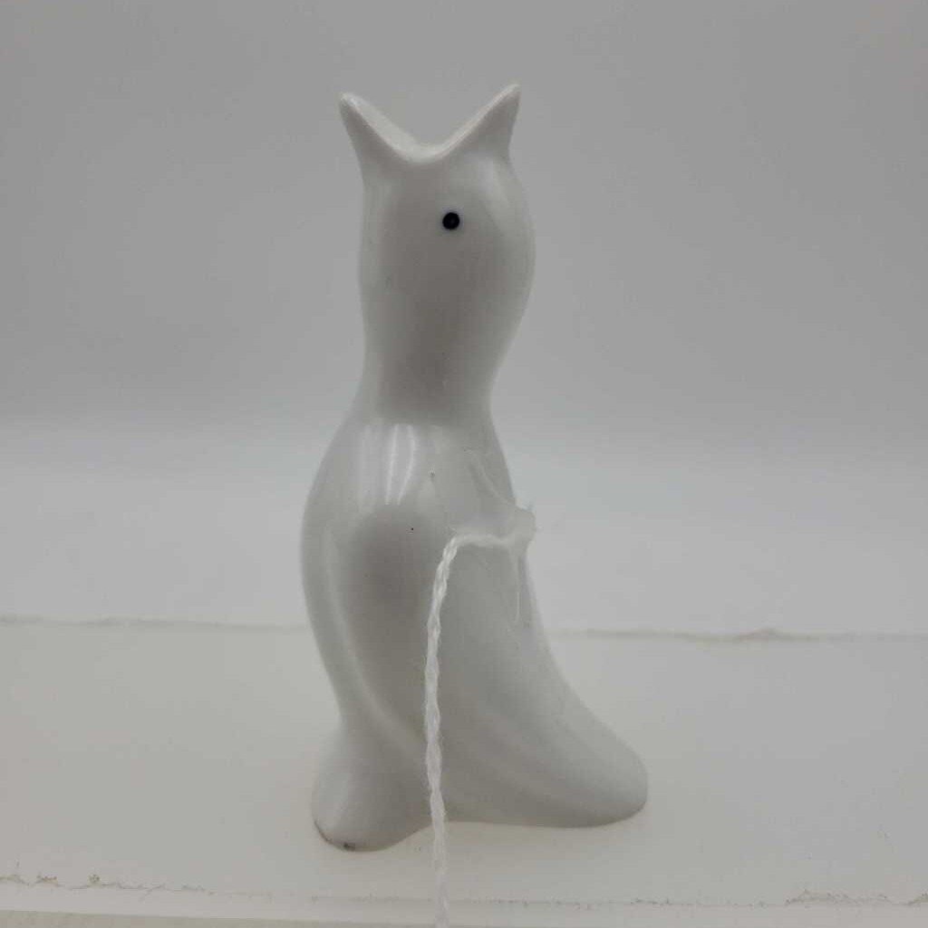 White Pie Bird (DEB)