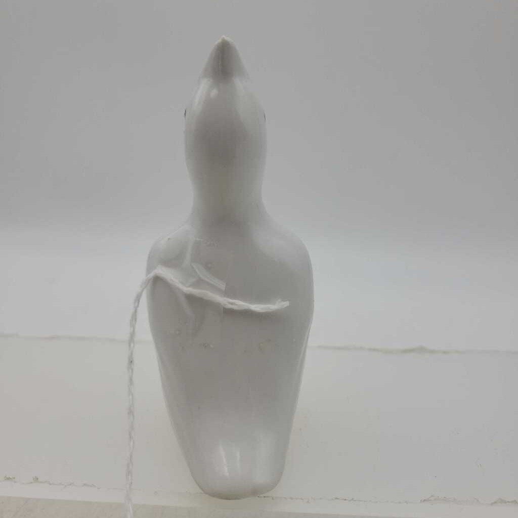 White Pie Bird (DEB)