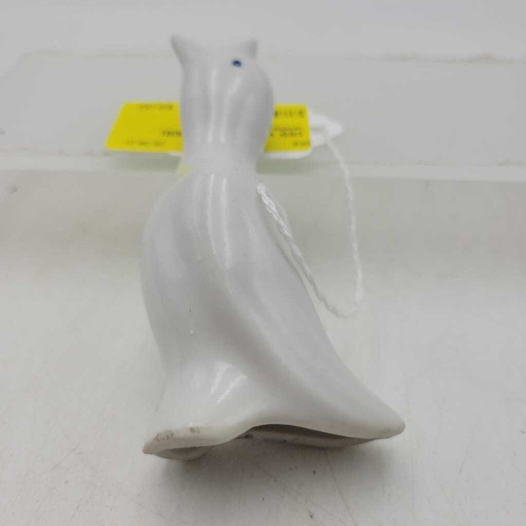 White Pie Bird (DEB)