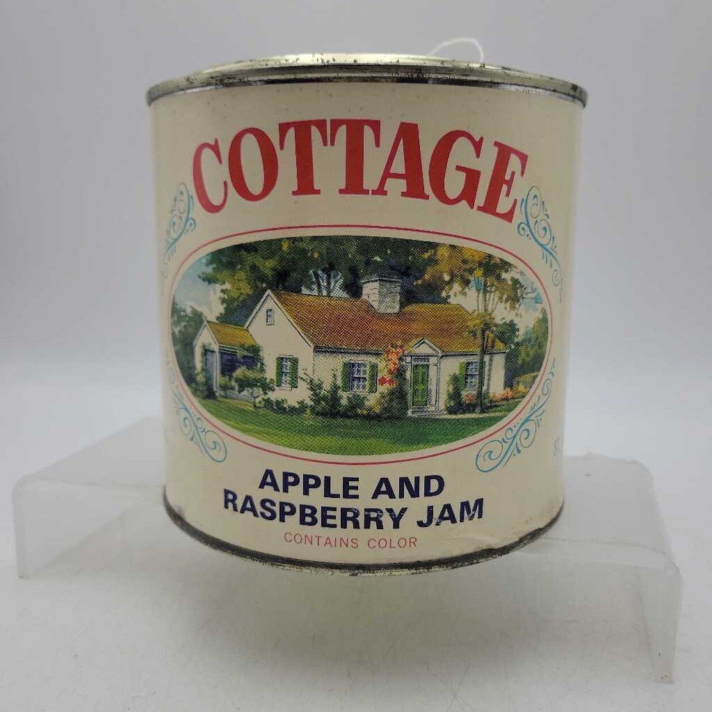 .Cottage Jam Tin St Williams (DEB) 48 oz