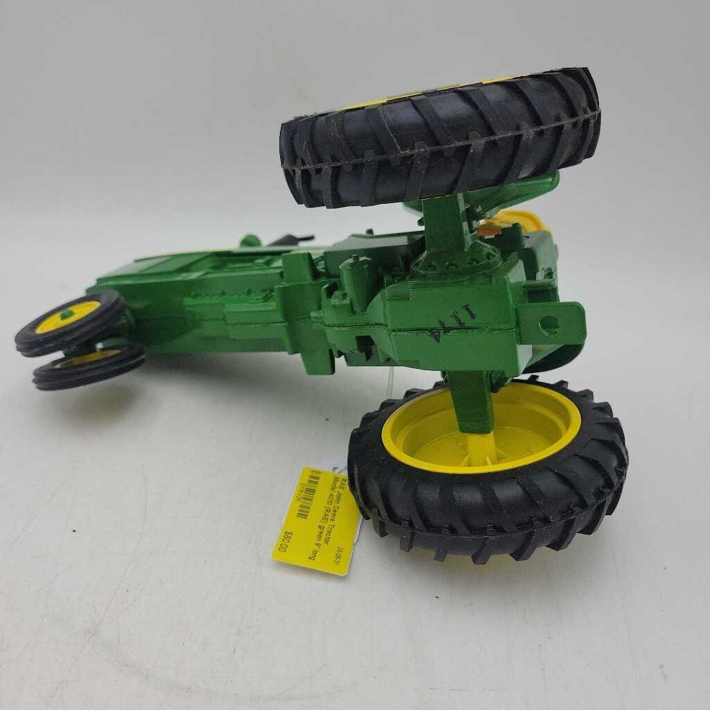 John Deere Tractor Model 4010 (RAE)