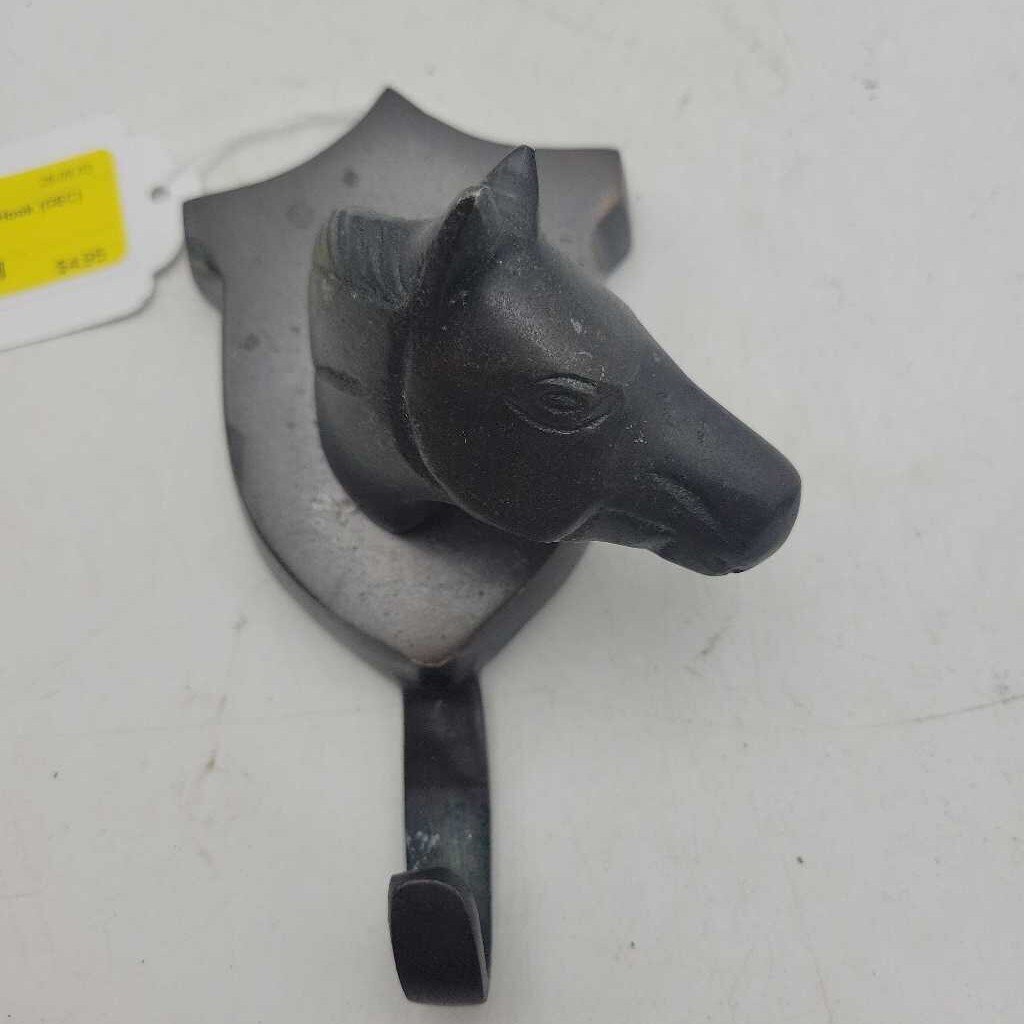 Horse Head Hook (GEC)