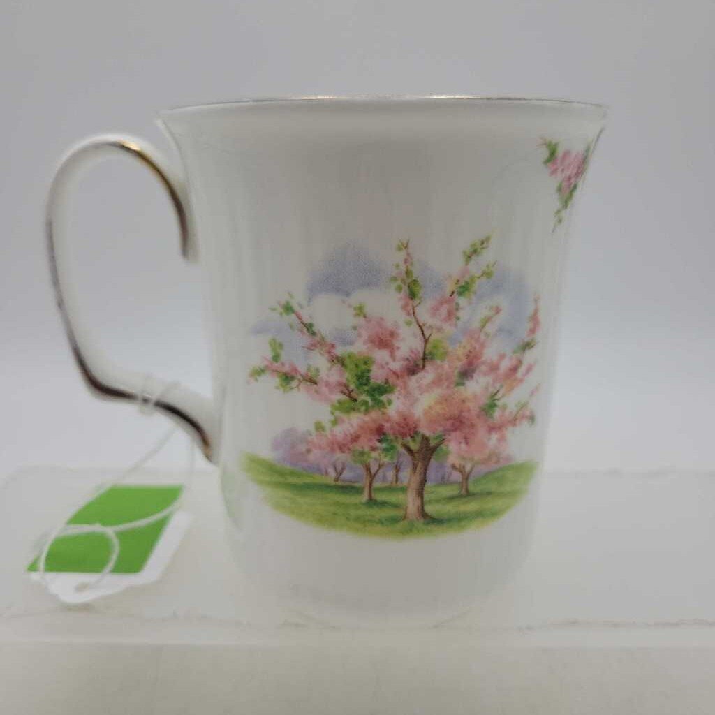 Royal Albert Blossom Time Mug (DEB)