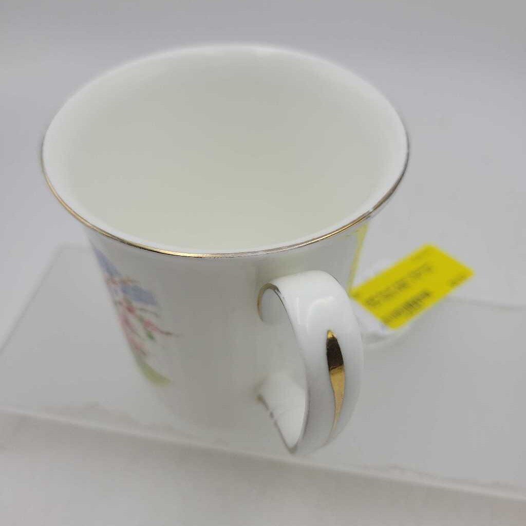 Royal Albert Blossom Time Mug (DEB)
