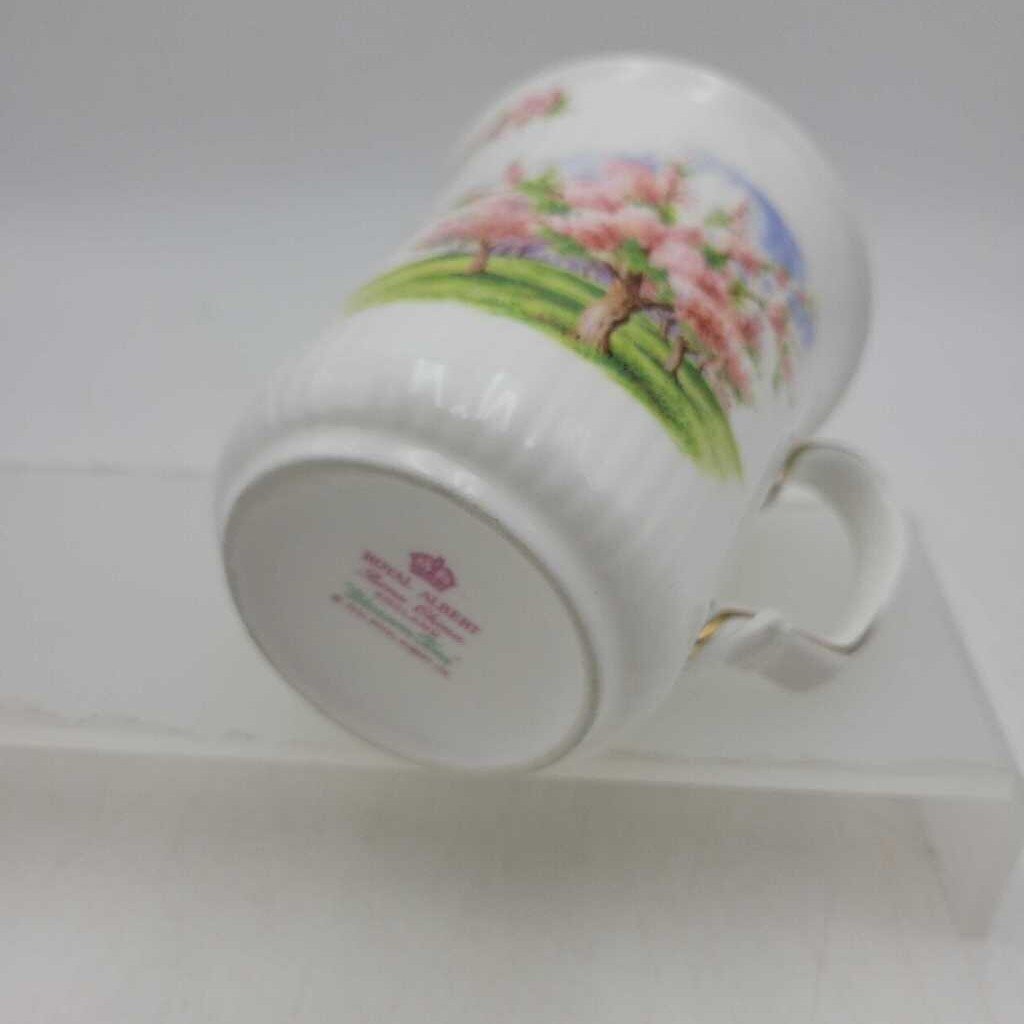 Royal Albert Blossom Time Mug (DEB)