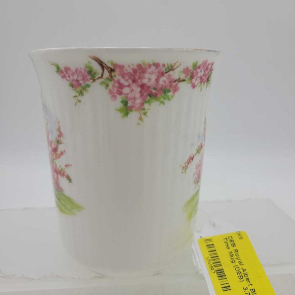 Royal Albert Blossom Time Mug (DEB)