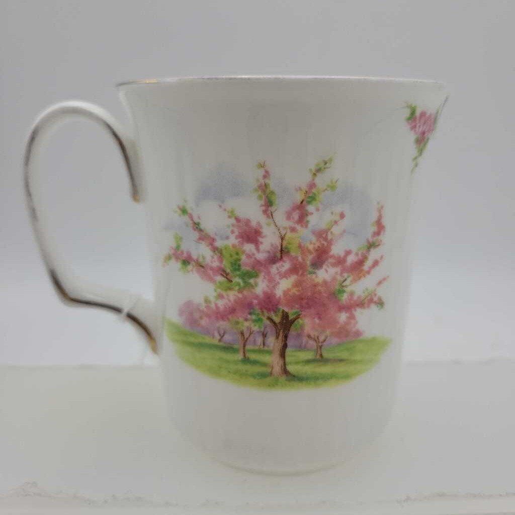 Royal Albert Blossom Time Mug (DEB)