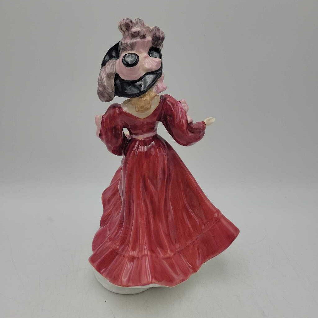 Royal Doulton "Patricia" HN# 3365 with box (JAS)