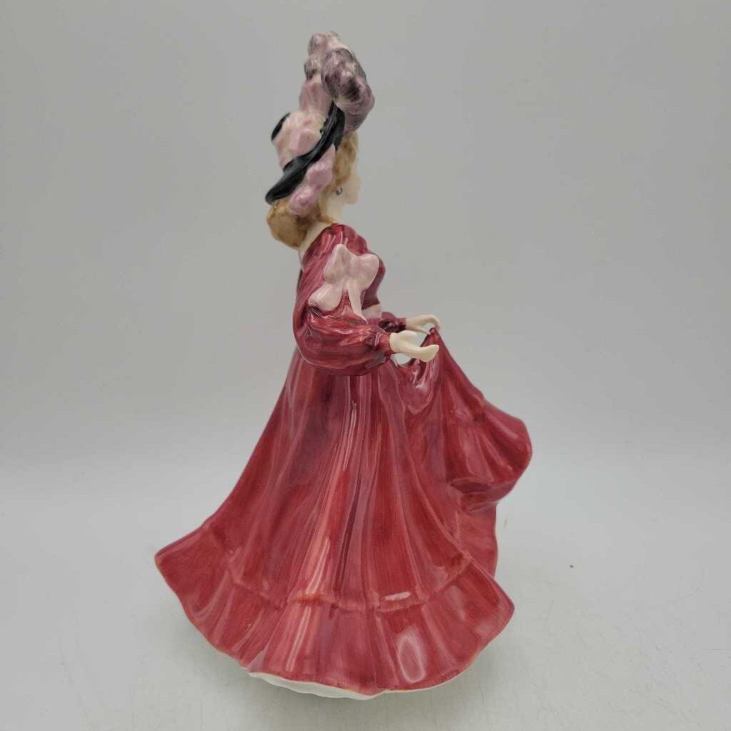 Royal Doulton "Patricia" HN# 3365 with box (JAS)