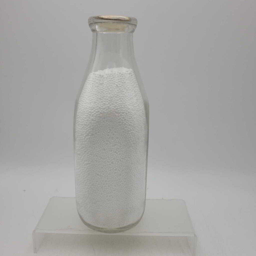 Hamilton Co-Op Milk Bottle (JAS)