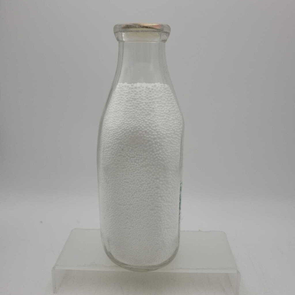Hamilton Co-Op Milk Bottle (JAS)