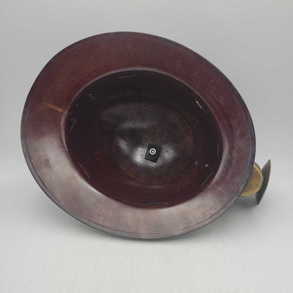 Miner's Helmet With Carbide Lamp (M2)