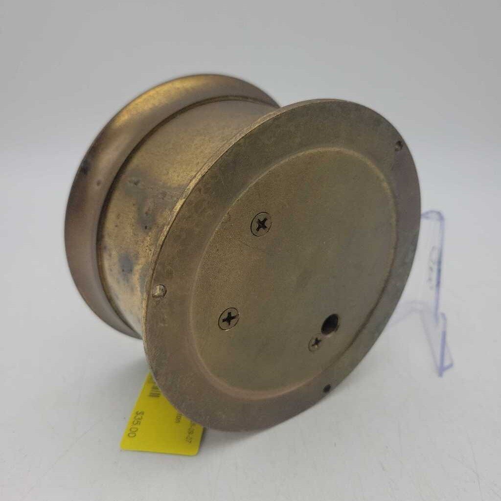 Brass gauge Boston (DEB)