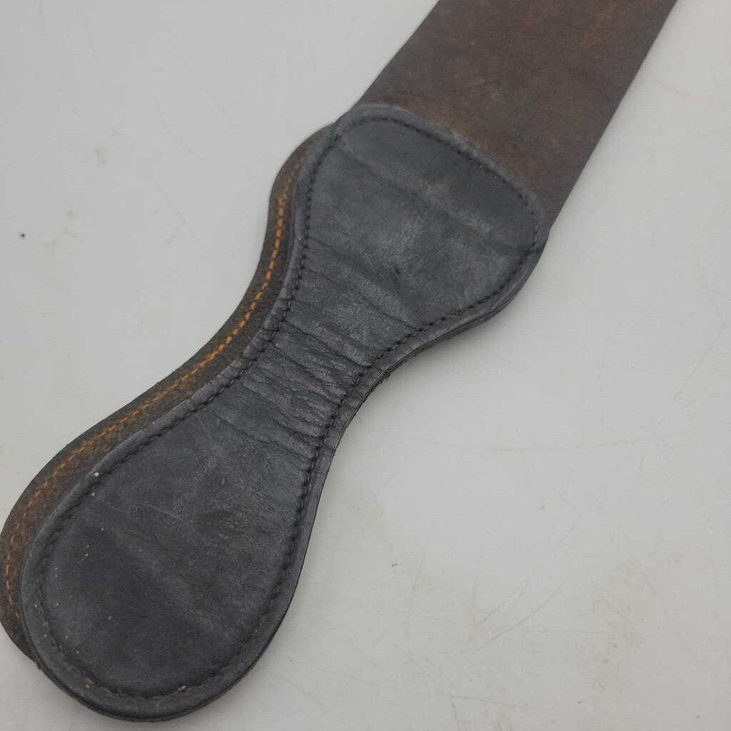 Razor Strop Leather (DEB)