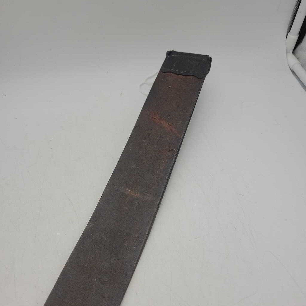 Razor Strop Leather (DEB)