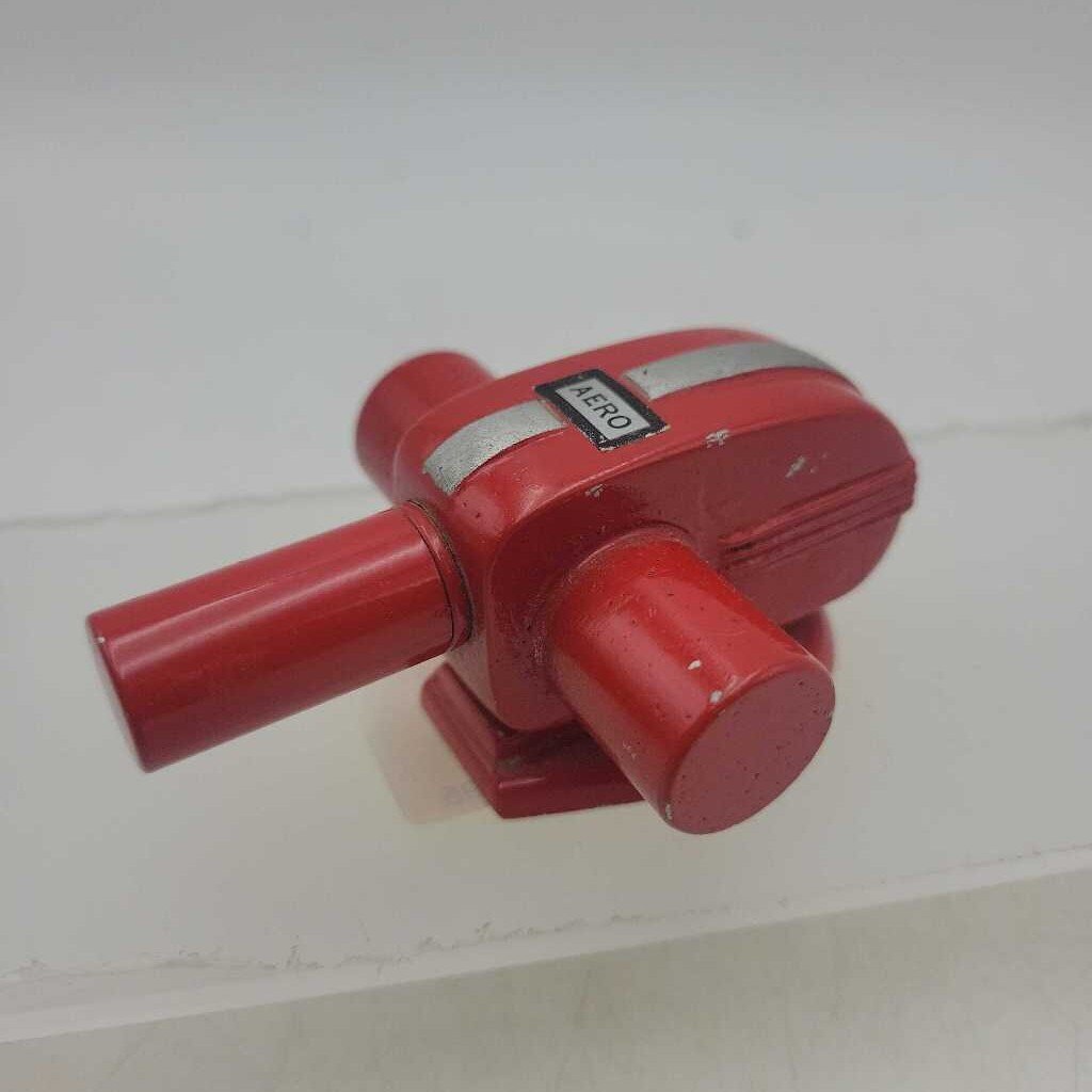 Areo paperweight (JAS)