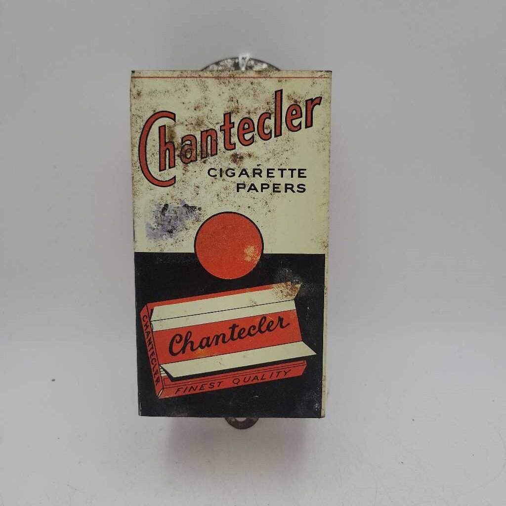 Chantecler rolling Paper Dispenser (Jef)