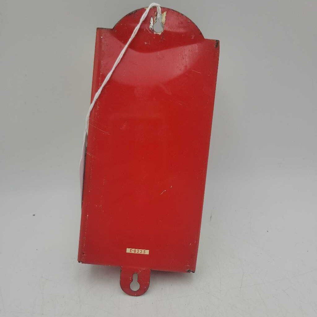 Chantecler rolling Paper Dispenser (Jef)
