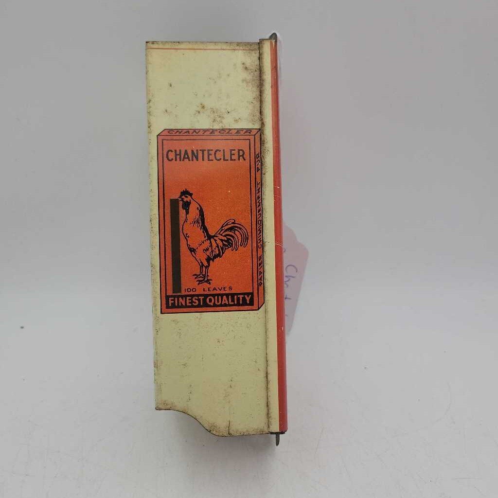 Chantecler rolling Paper Dispenser (Jef)
