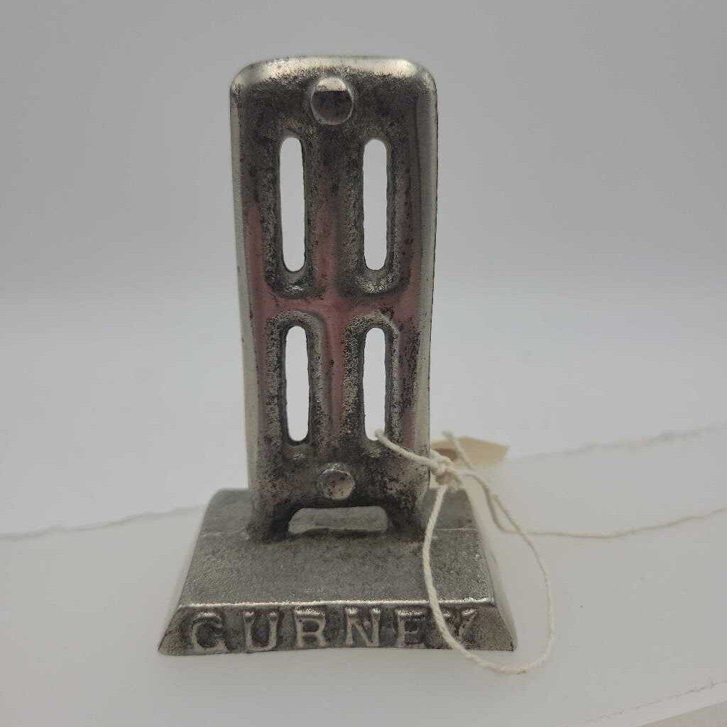 Gurney Toronto Hamilton Register paperweight (JAS)