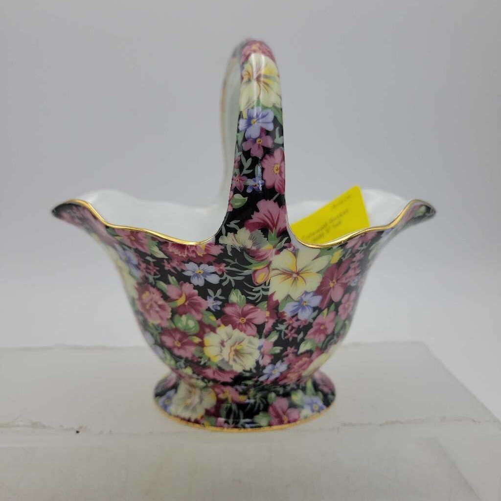 Royal Cotswold Basket Chintz (YVO) (609)