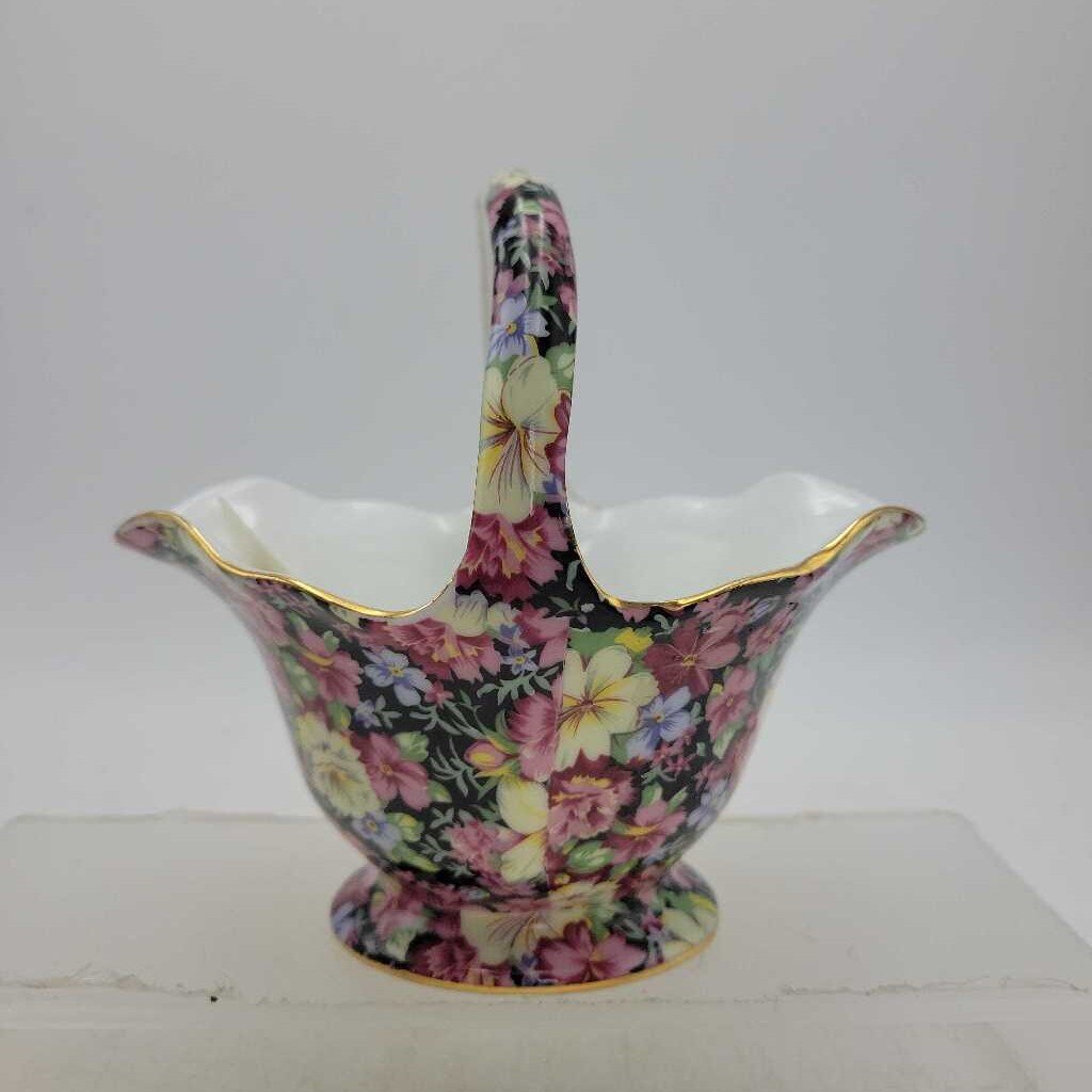 Royal Cotswold Basket Chintz (YVO) (609)