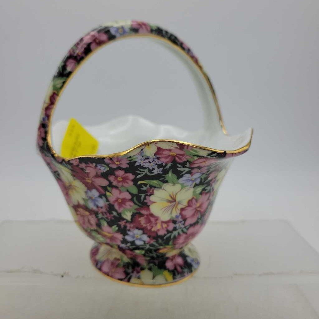Royal Cotswold Basket Chintz (YVO) (609)